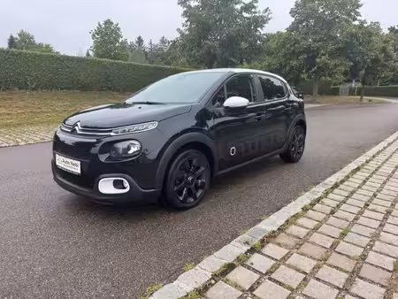 Citroën C3 1.2 110 Feel