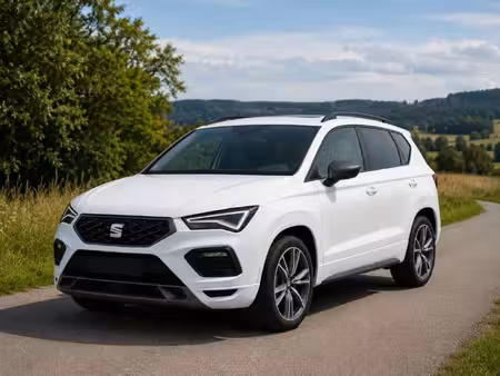 Seat Ateca 1.5 TSI 150 FR