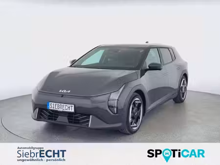 Kia EV4 204 Earth