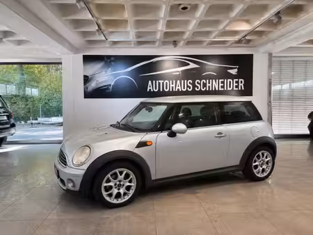 Mini Mini Cooper 1.6 120
