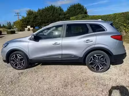 Renault Kadjar 1.5 dCi 115 Intens