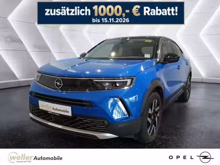 Opel Mokka 1.2 130 Elegance