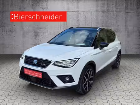 Seat Arona 1.5 TSI 150 FR