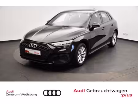 Audi A3 35 TFSI 1.5 TFSI 150