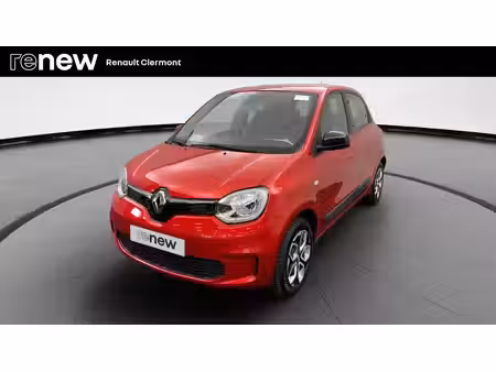 Renault Twingo 81 Équilibre