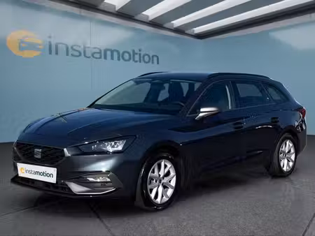 Seat Leon 1.5 TSI 150 FR