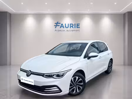 Volkswagen Golf 2.0 TDI 116 Life