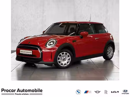 Mini Mini One 1.5 75 Classic