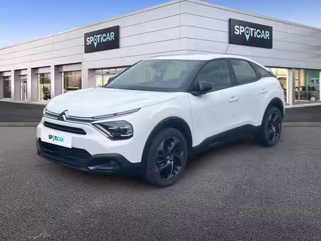 Citroën C4 1.5 HDi 130 Feel Pack