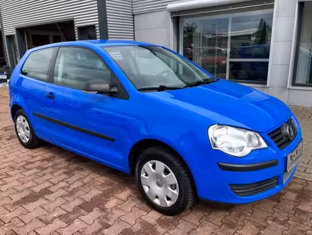 Volkswagen Polo 1.4 80 Trendline