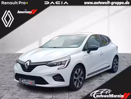 Renault Clio 1.5 dCi 100 Evolution