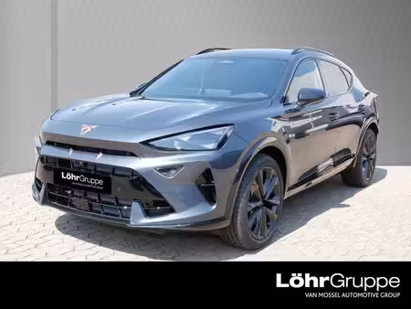 Cupra Formentor VZ 2.0 TSI 333 4x4
