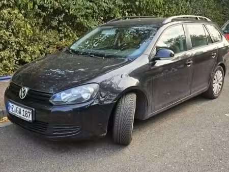 Volkswagen Golf 1.2 TSI 105 Confortline