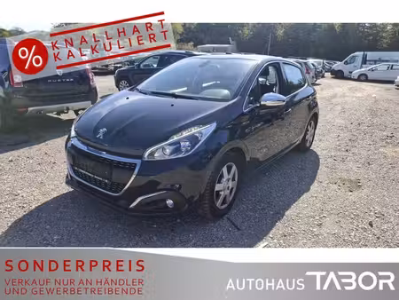 Peugeot 208 1.2 110 Allure