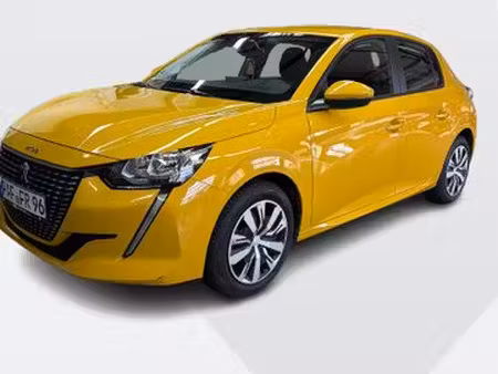 Peugeot 208 1.2 Active