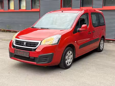 Peugeot Partner 1.6 HDi 99 Active