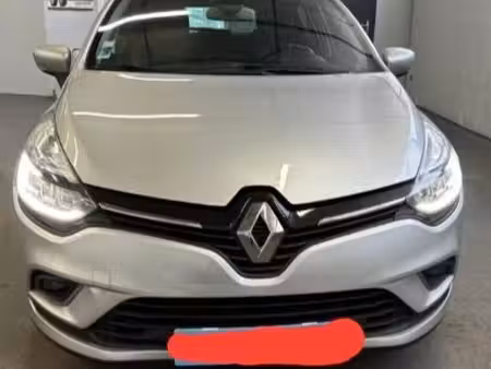 Renault Clio 1.5 dCi 90