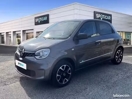 Renault Twingo Intens