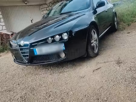 Alfa Romeo 159 1.9 JTDm 150