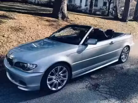 BMW Série 3 330i 3.0 231