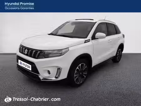 Suzuki Vitara 1.4 129 Style