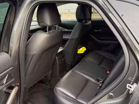 Mazda CX-30 Skyactiv X 2.0 180 Selection