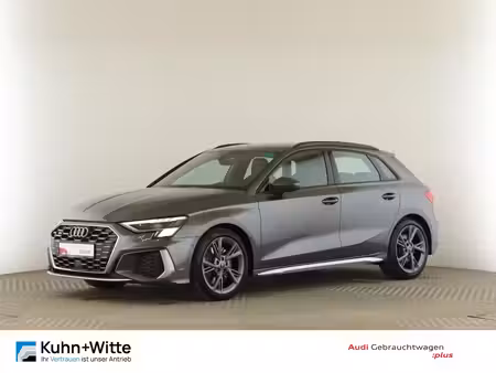Audi A3 2.0 TDI 150 quattro