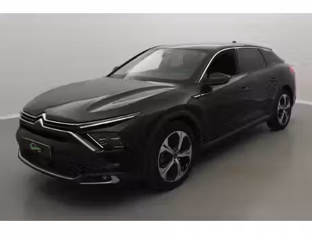 Citroën C5X 1.6 225 Feel Pack