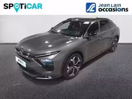 Citroën C5X 1.6 PureTech 180 Shine