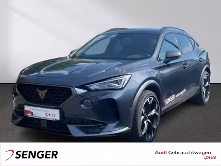Cupra Formentor 1.4 150