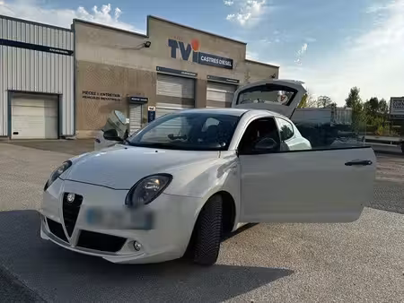 Alfa Romeo Mito 0.9 85