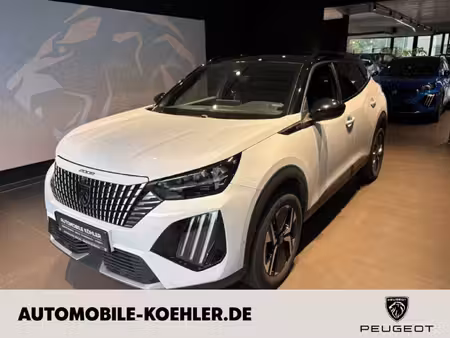 Peugeot 2008 1.2 PureTech 130 GT