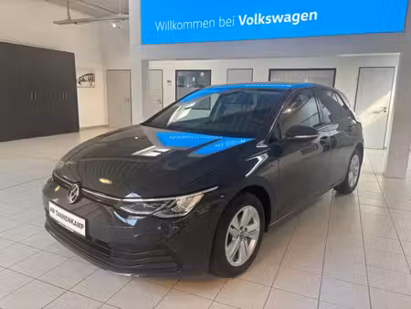 Volkswagen Golf 1.5 TSI 110