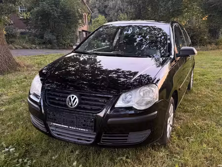 Volkswagen Polo 1.2 60 Confortline