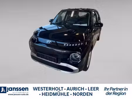 Hyundai Inster 115