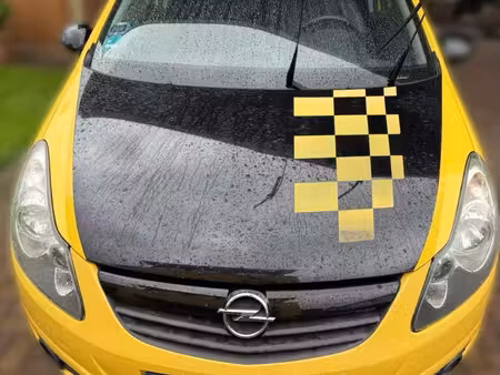 Opel Corsa 1.4 87