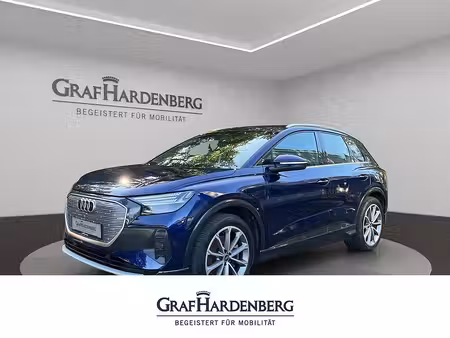 Audi Q4 e-tron 50 299 quattro