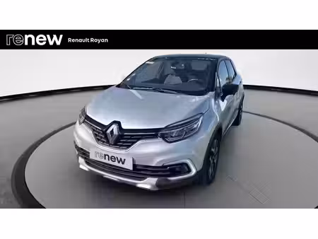 Renault Captur 0.9 TCe 90 Intens
