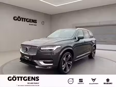 Volvo XC90 T8 2.0 310 4x4
