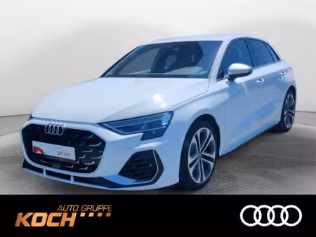 Audi A3 2.0 TDI 150 quattro