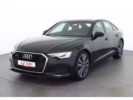 Audi A6 50 TFSI E 2.0 299 quattro