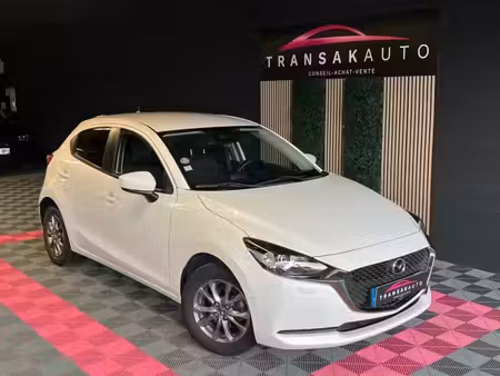 Mazda Mazda2 1.5 90
