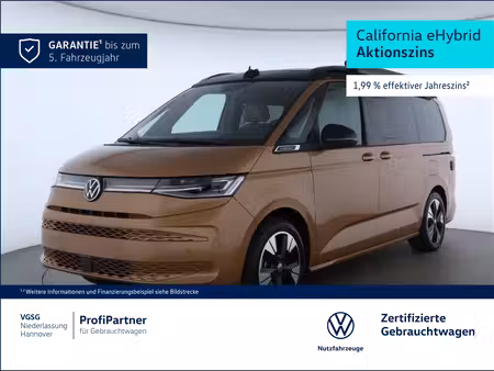 Volkswagen Transporter 4Motion