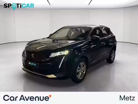Peugeot 3008 2.0 PureTech 130
