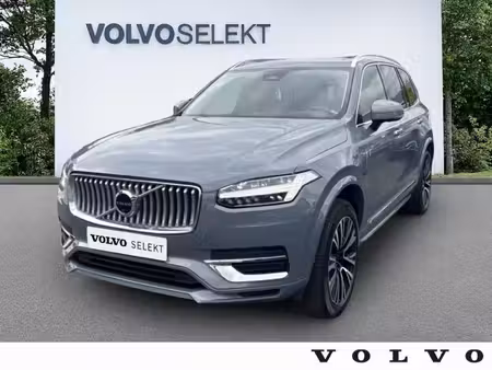 Volvo XC90 T8 2.0 310 4x4