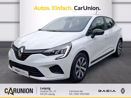 Renault Clio 1.0 SCe 65 Équilibre