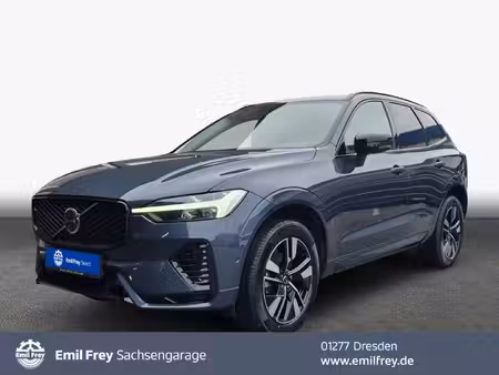 Volvo XC60 T6 2.0 250 Plus 4x4