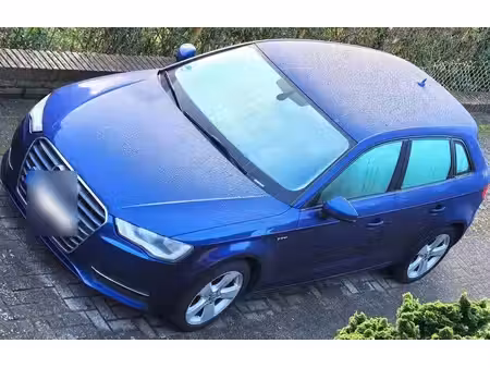 Audi A3 1.4 TFSI 110 Ambiente