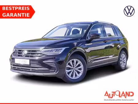 Volkswagen Tiguan 2.0 TDI 150 Elegance