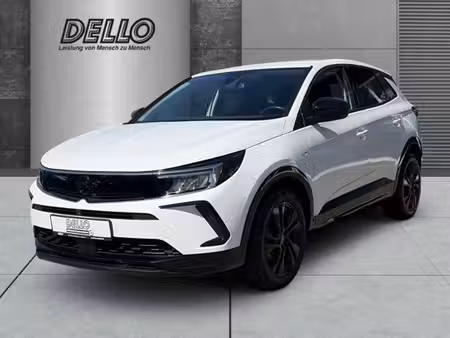 Opel Grandland 1.2 130 GS